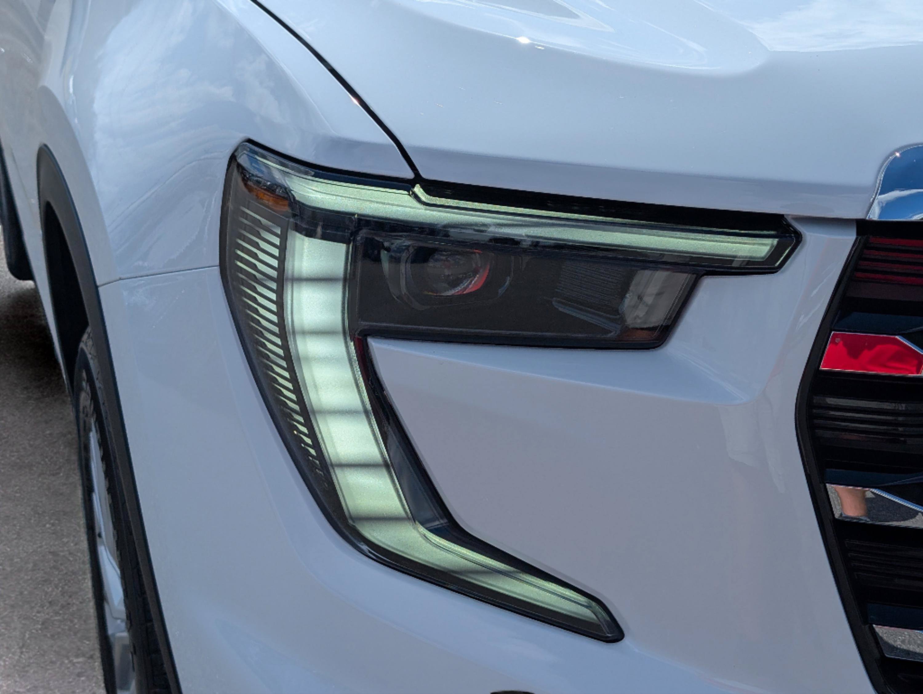 New 2026 GMC Acadia Elevation w/ Elevation Premium Package FWD image 4