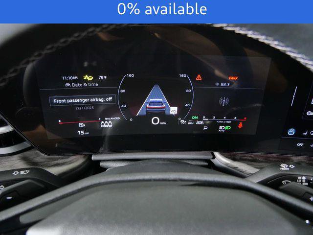 New 2025 Audi Q5 Premium Plus image 24