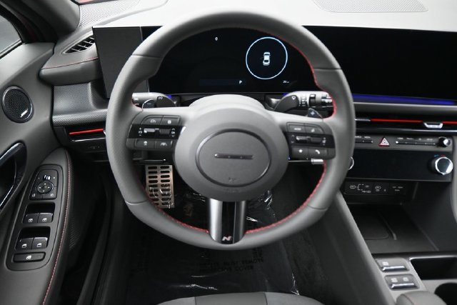 New 2026 Hyundai Sonata N Line FWD image 15