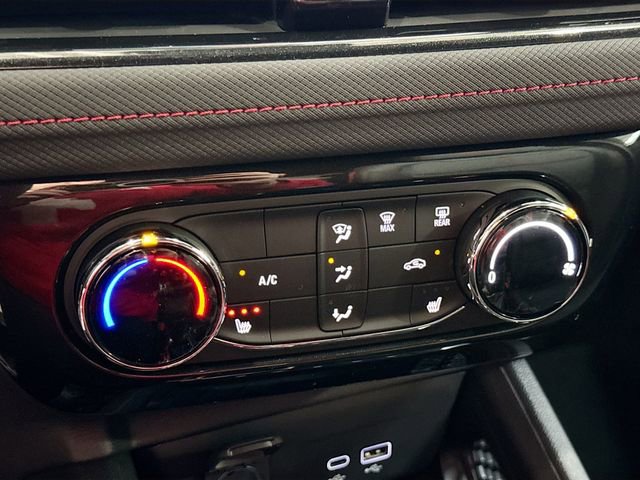 New 2026 Chevrolet TrailBlazer RS w/ Driver Confidence Package image 16