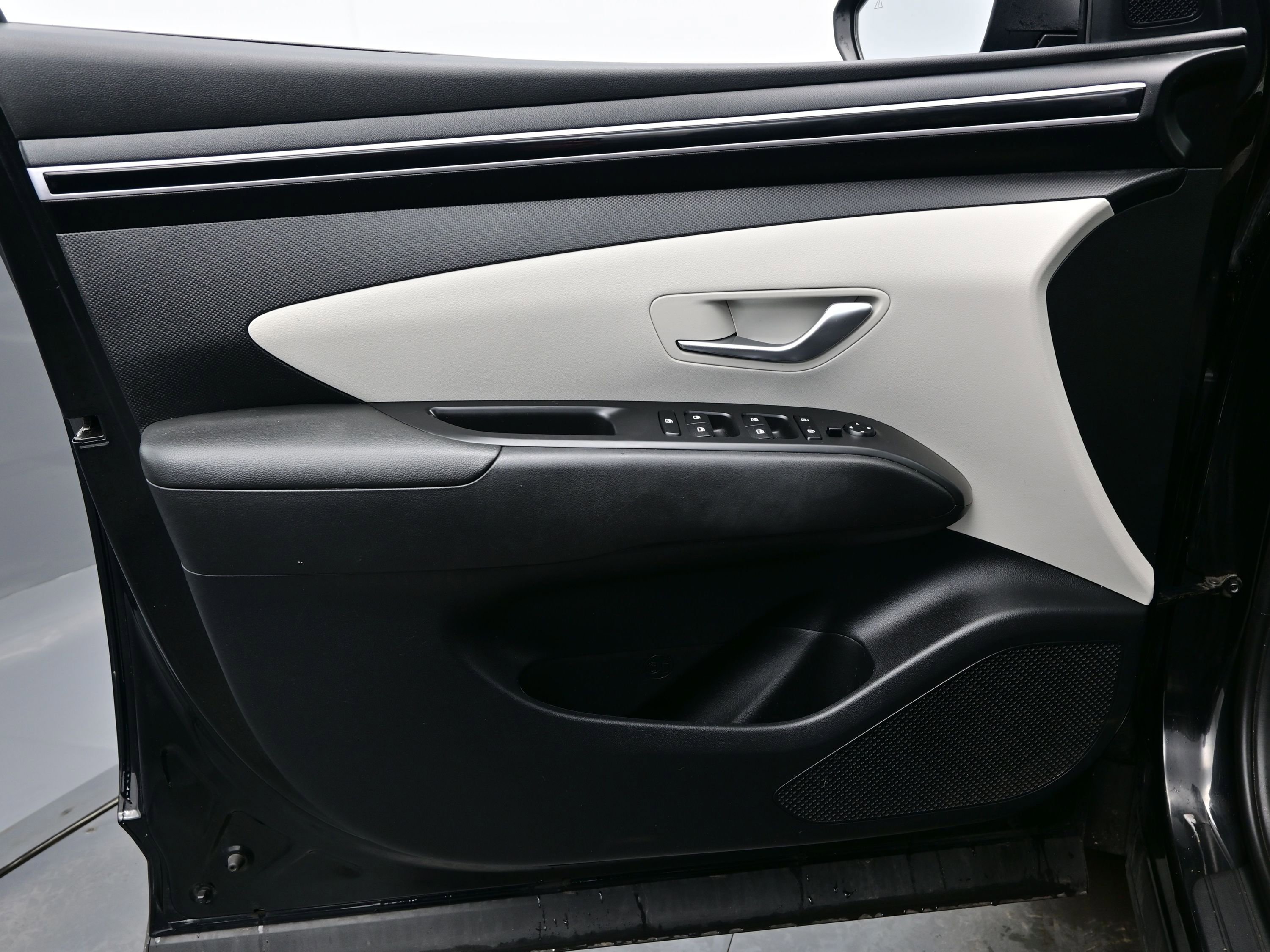 Used 2023 Hyundai Tucson SEL image 9
