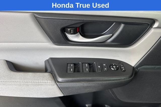 Certified 2017 Honda CR-V LX image 8