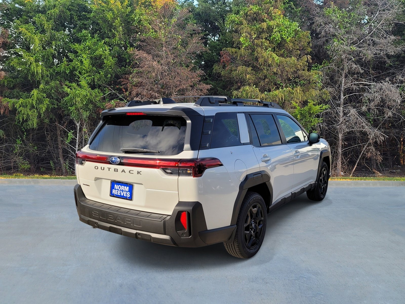 New 2026 Subaru Outback Limited image 16