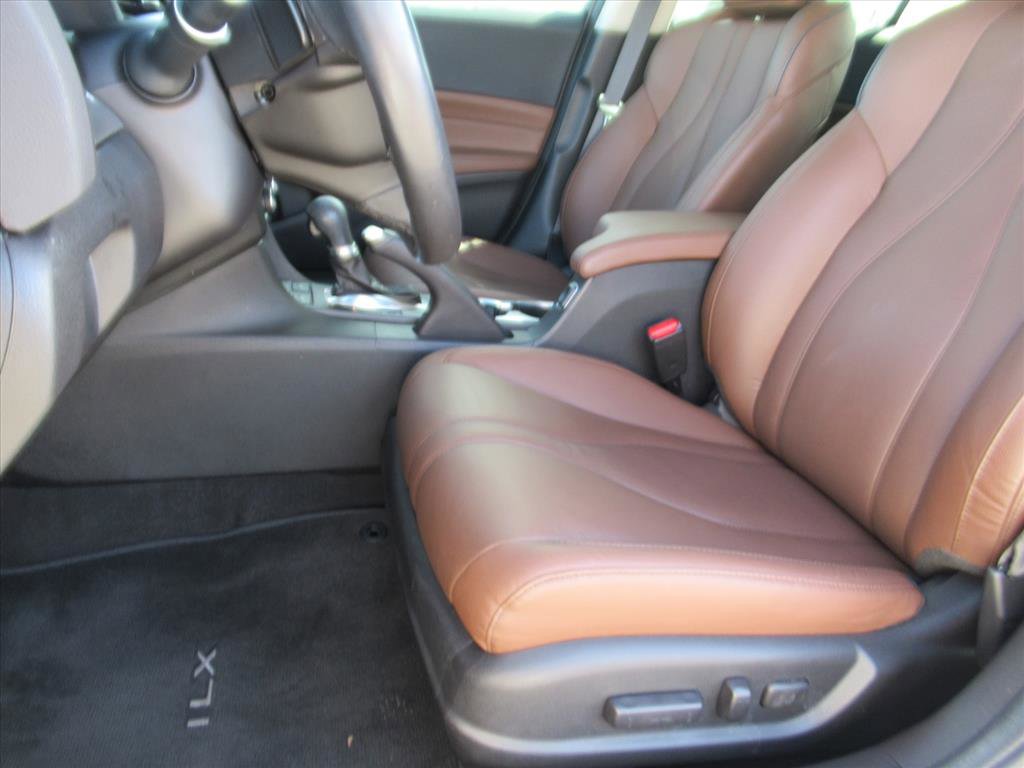 Used 2022 Acura ILX w/ Premium Package image 15