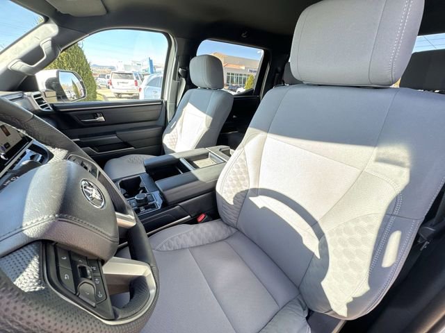 Used 2025 Toyota Tundra SR5 image 18