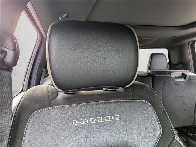 Used 2022 RAM 1500 Laramie w/ Sport Appearance Package AWD/4WD image 14