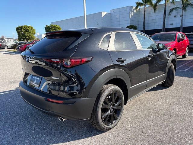 New 2026 MAZDA CX-30 AWD 2.5 S w/ Select Sport Pkg image 2