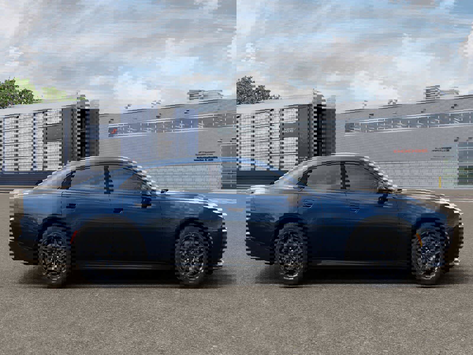 New 2026 Dodge Charger R/T image 3