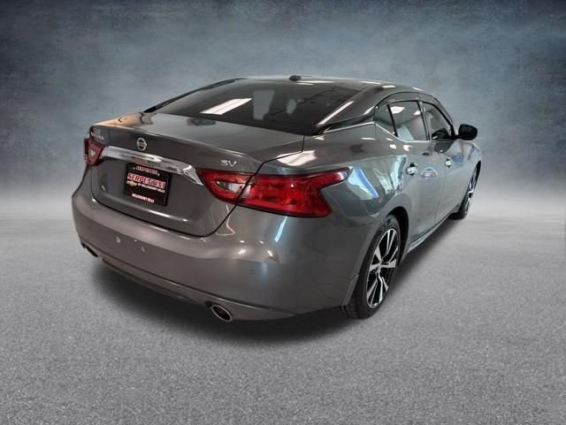 Used 2017 Nissan Maxima 3.5 SV FWD image 6