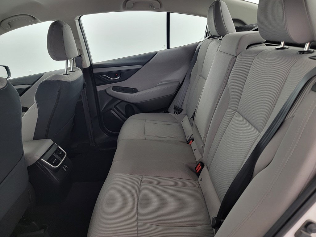 Certified 2024 Subaru Legacy Premium AWD/4WD image 13