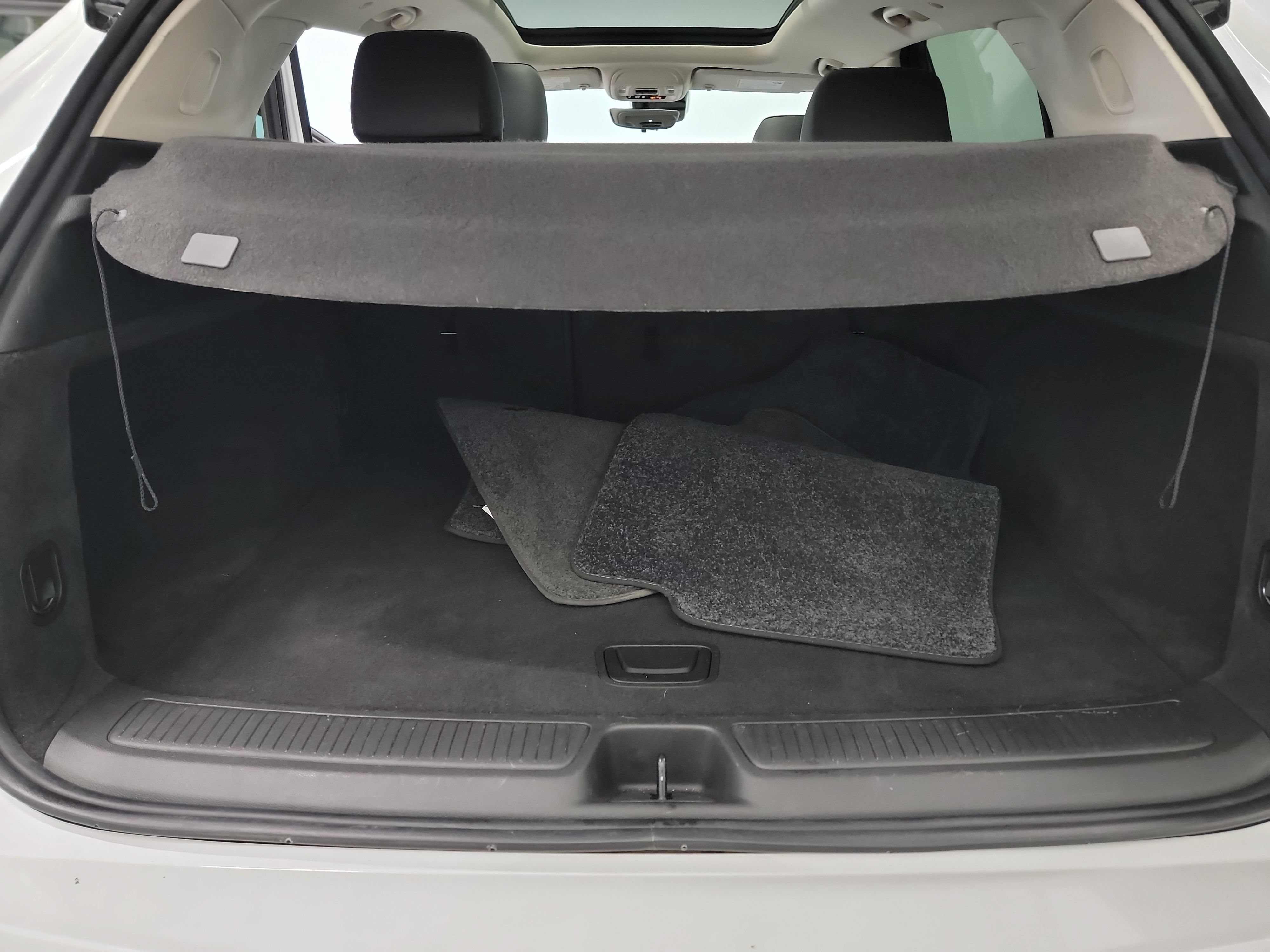 Used 2023 Buick Envision Avenir AWD/4WD image 26