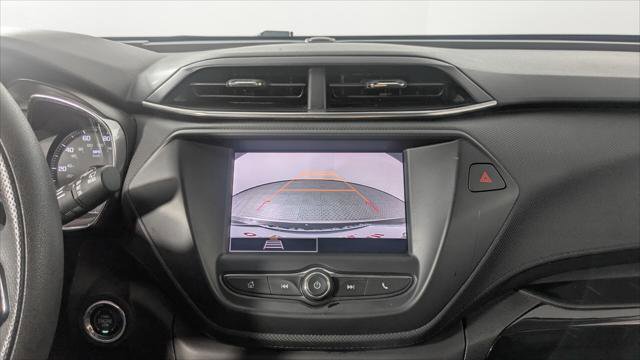 Used 2023 Chevrolet TrailBlazer LT image 30