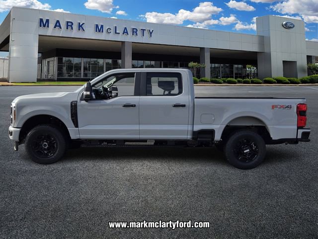 New 2026 Ford F250 XL w/ STX Appearance Package image 4