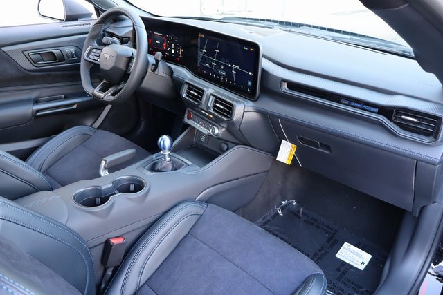New 2026 Ford Mustang Dark Horse image 33