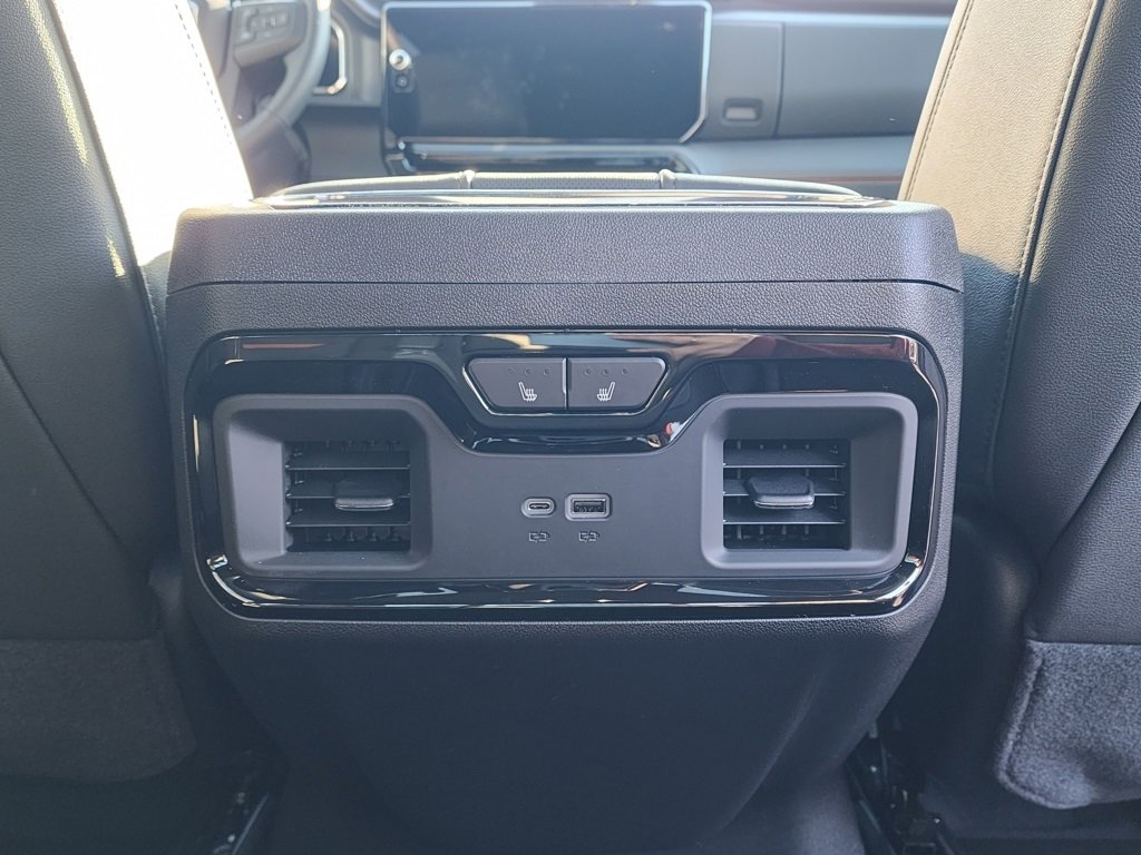 New 2026 GMC Sierra 1500 AT4 w/ AT4 Premium Package image 48