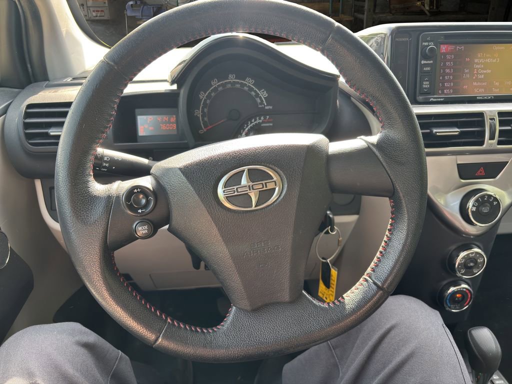 Used 2014 Scion iQ FWD image 19