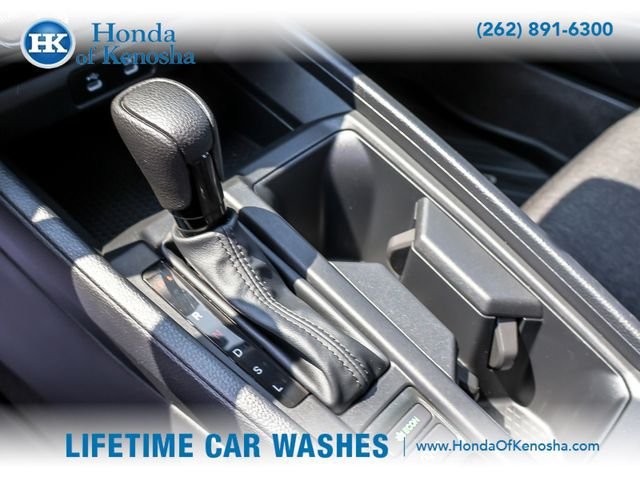 Certified 2024 Honda Accord EX image 20