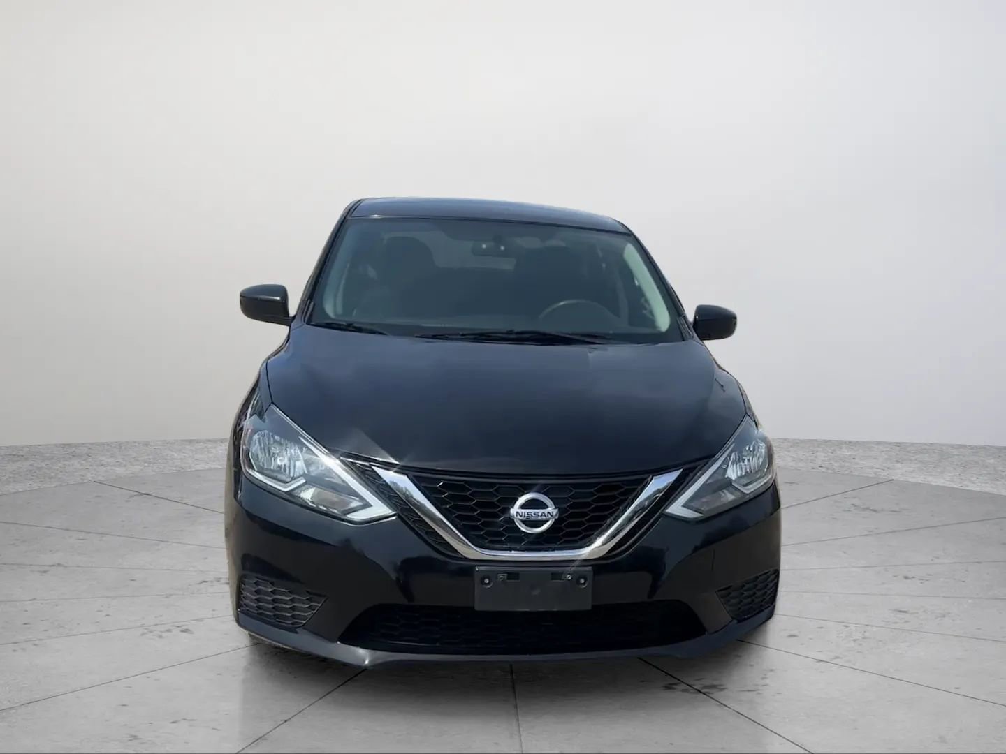 Used 2017 Nissan Sentra SV image 6