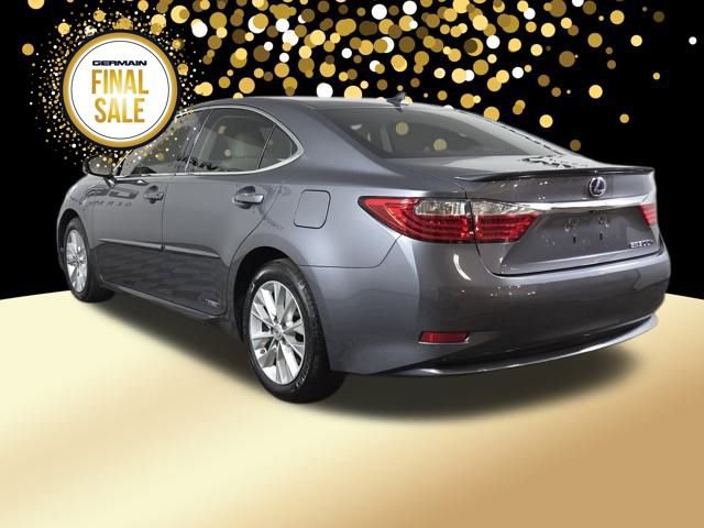 Used 2013 Lexus ES 300h image 8