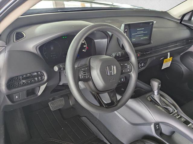 New 2026 Honda HR-V LX image 3