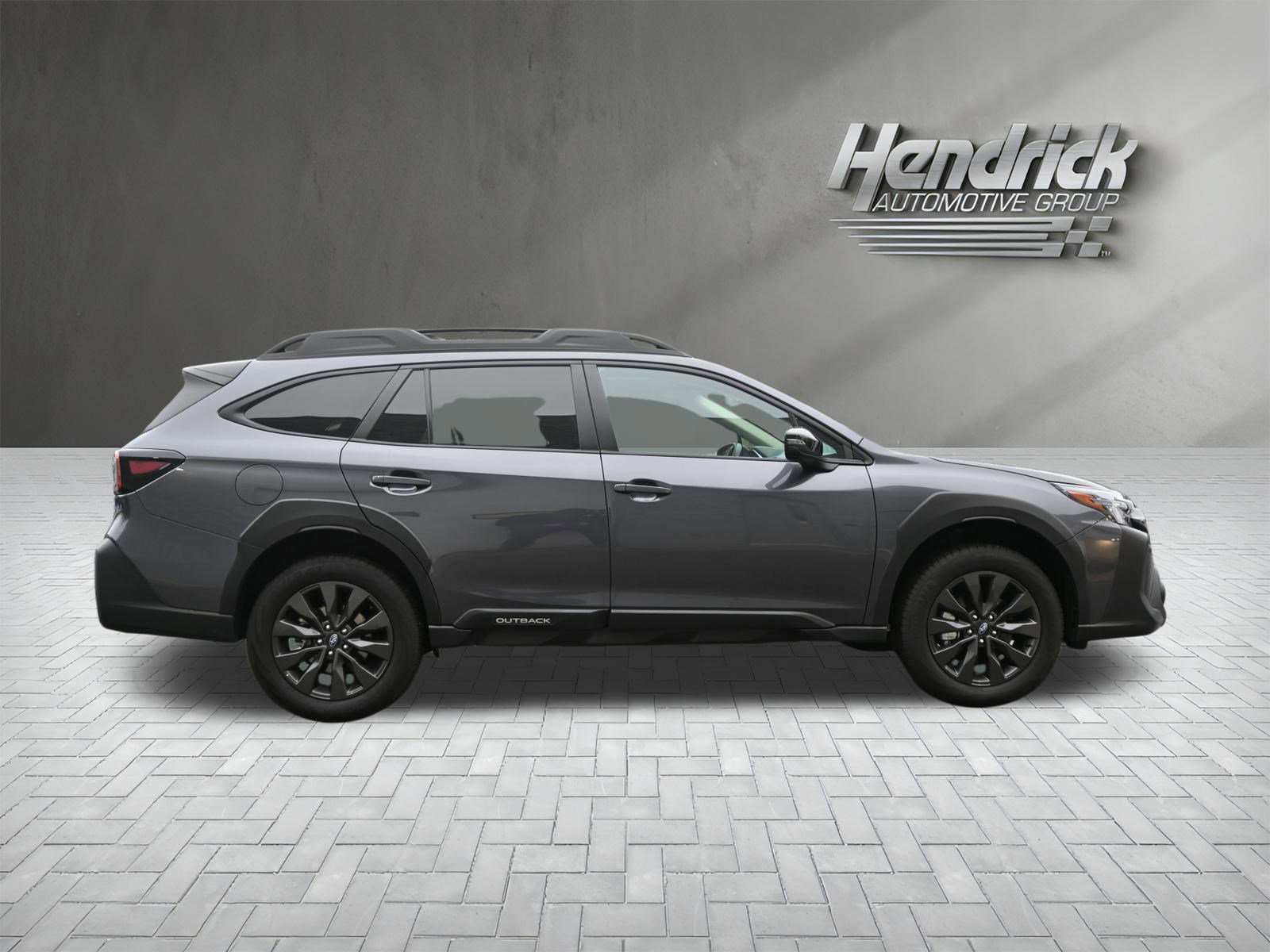 Used 2025 Subaru Outback Onyx Edition image 10