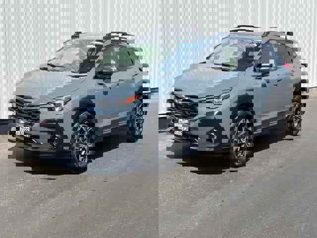 Certified 2024 Subaru Crosstrek 2.0i Premium video 1