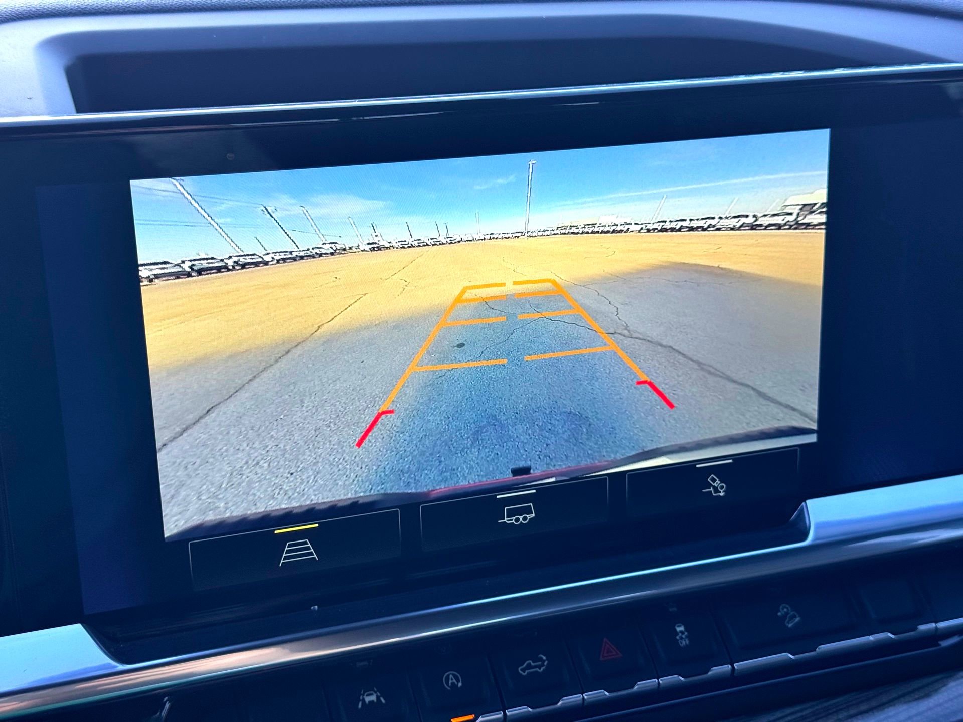 Used 2024 Chevrolet Silverado 1500 RST w/ Texas Edition Plus image 28