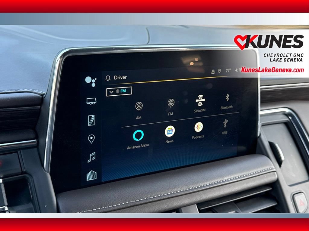 Used 2024 Chevrolet Tahoe LT AWD/4WD image 38