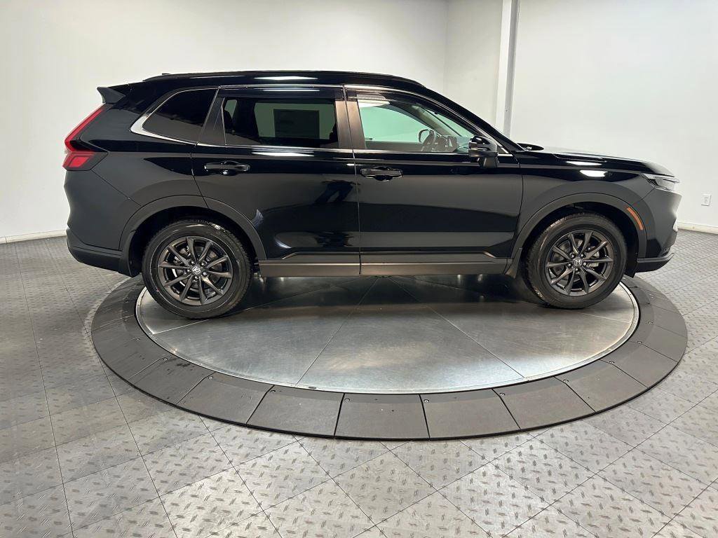 New 2026 Honda CR-V EX-L image 9