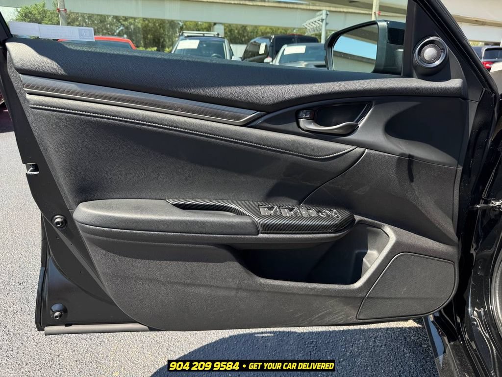 Used 2019 Honda Civic Sport Touring image 22