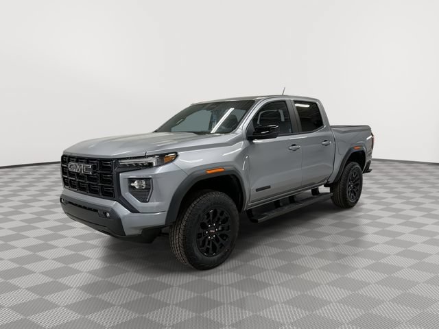New 2026 GMC Canyon Elevation w/ Convenience Package RWD image 5