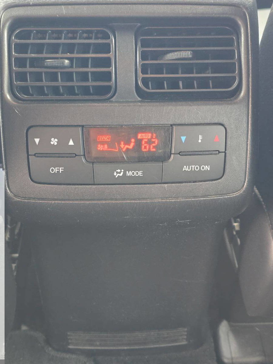 Used 2011 MAZDA CX-9 Sport image 20