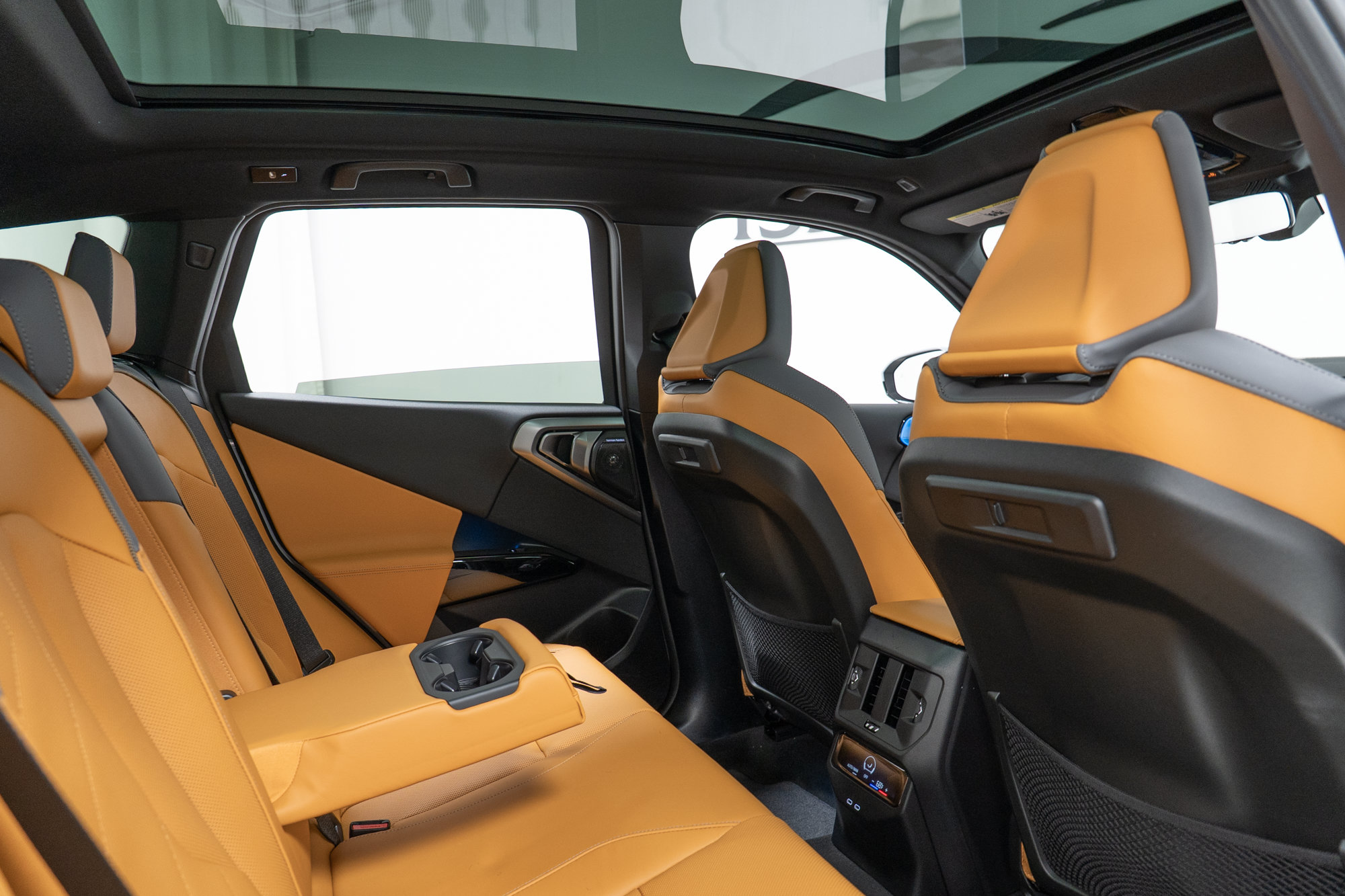 New 2026 BMW X3 xDrive30i w/ Premium Package AWD/4WD image 23