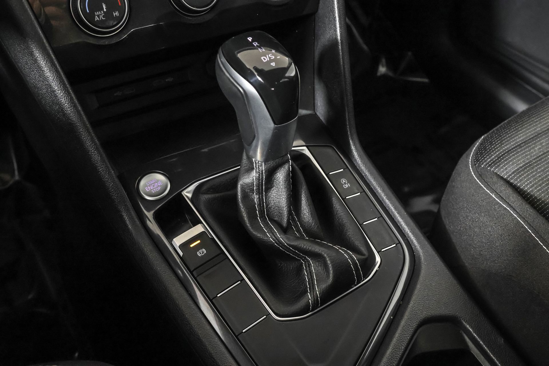 Used 2023 Volkswagen Tiguan S w/ IQ.Drive Package image 32