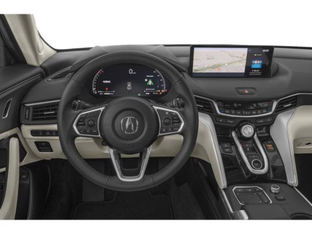 Used 2025 Acura TLX w/ Technology Package FWD image 7