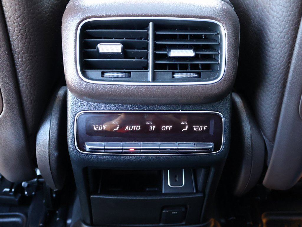 Used 2022 Mercedes-Benz GLS 450 4MATIC image 28