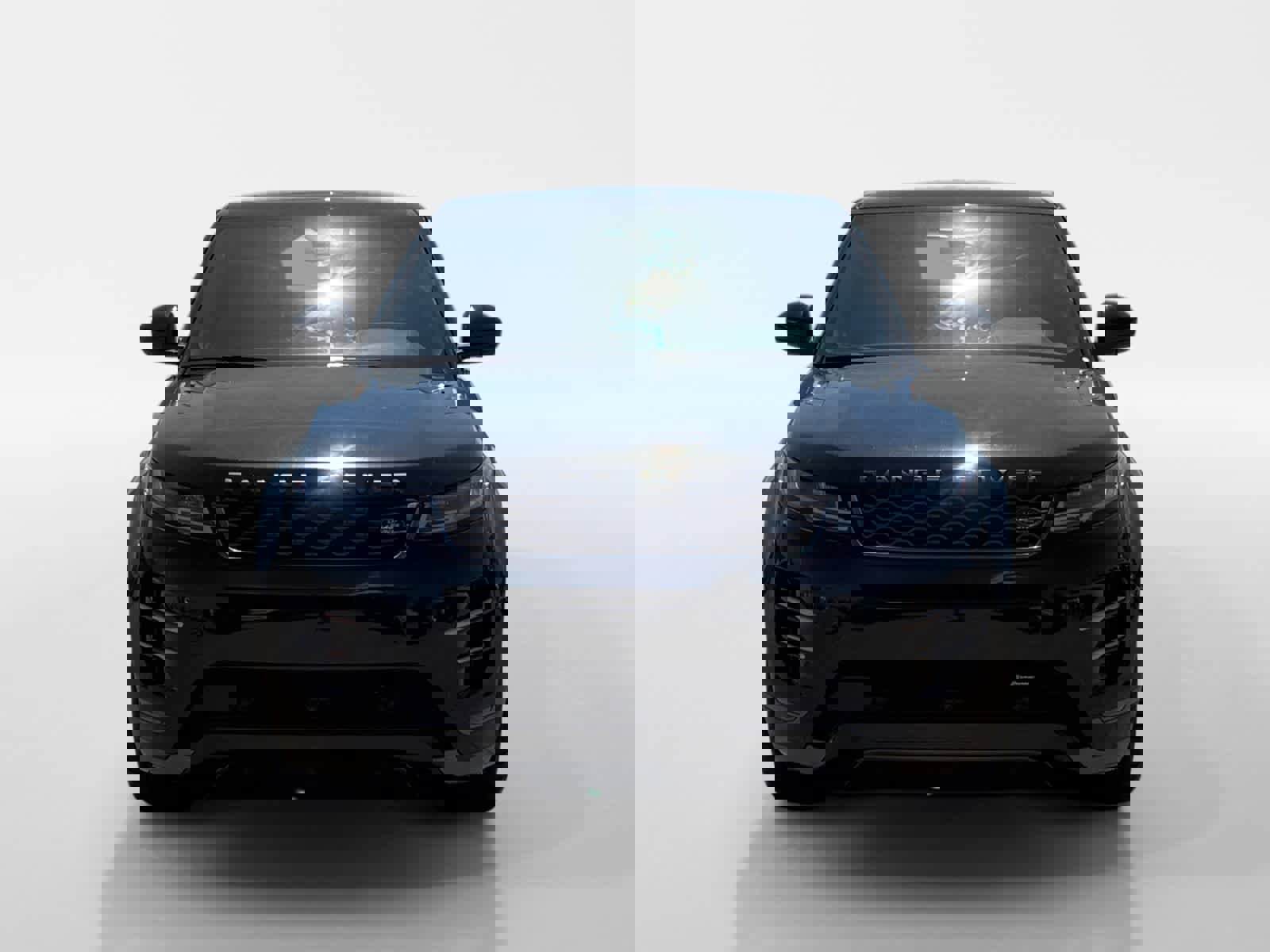 Used 2022 Land Rover Range Rover Evoque R-Dynamic S image 9