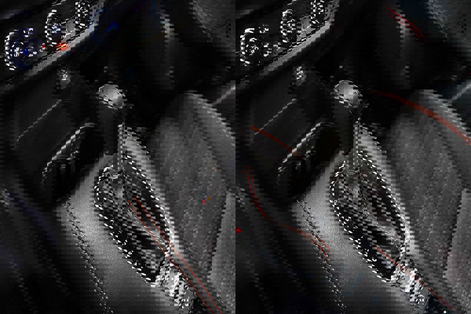 Used 2024 Honda HR-V Sport image 21