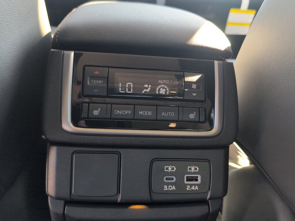 New 2025 Subaru Ascent Bronze Edition image 59