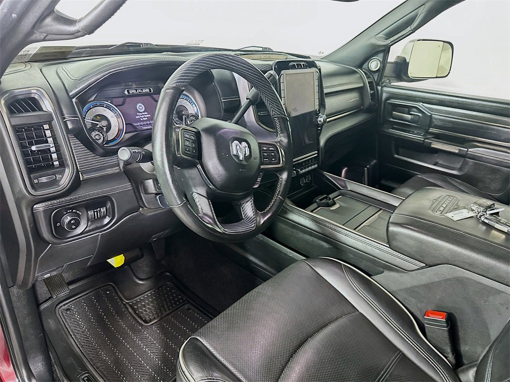 Used 2019 RAM 3500 Limited image 31