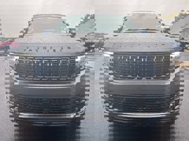 New 2025 Jeep Wagoneer Series II image 3