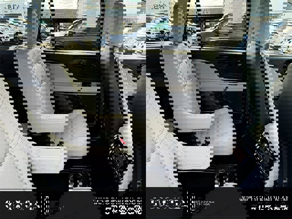 New 2025 Lincoln Aviator Reserve w/ Illumination Package image 35