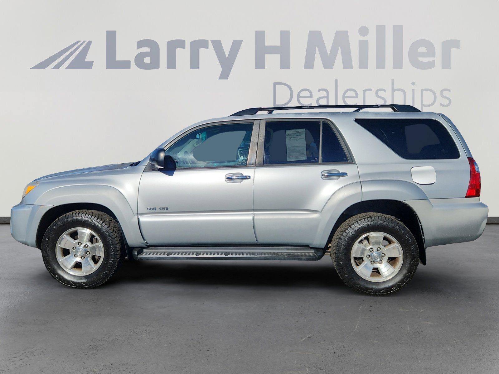 Used 2006 Toyota 4Runner SR5 image 2