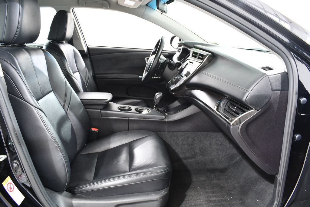 Used 2016 Toyota Avalon XLE FWD image 10