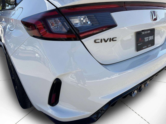 Used 2025 Honda Civic Type R image 15
