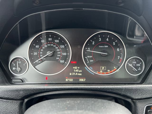 Used 2014 BMW 335i Sedan image 23