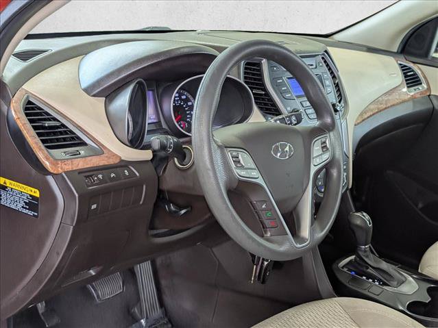 Used 2016 Hyundai Santa Fe Sport FWD image 10