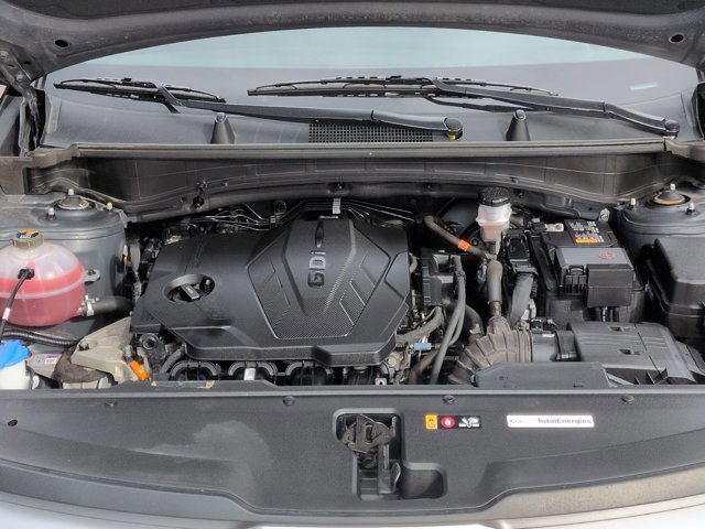 Used 2024 Kia Sportage LX image 23