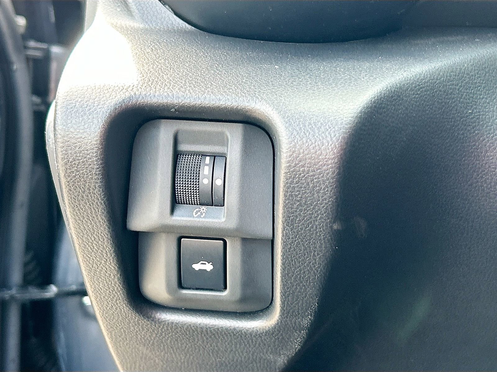 Used 2025 Toyota GR86 Premium w/ ALL Weather Mat Package (TMS) RWD image 10