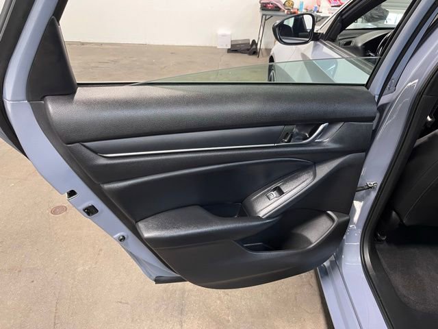 Used 2022 Honda Accord Sport image 19